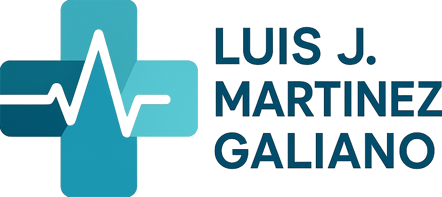 Luis J. Martinez Galiano